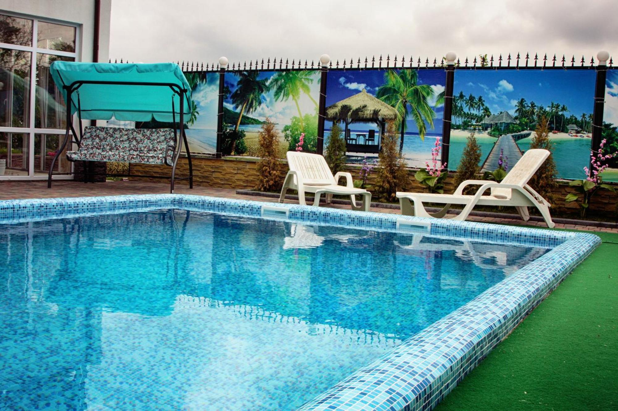 Lolo Hotel تشيسيناو المظهر الخارجي الصورة