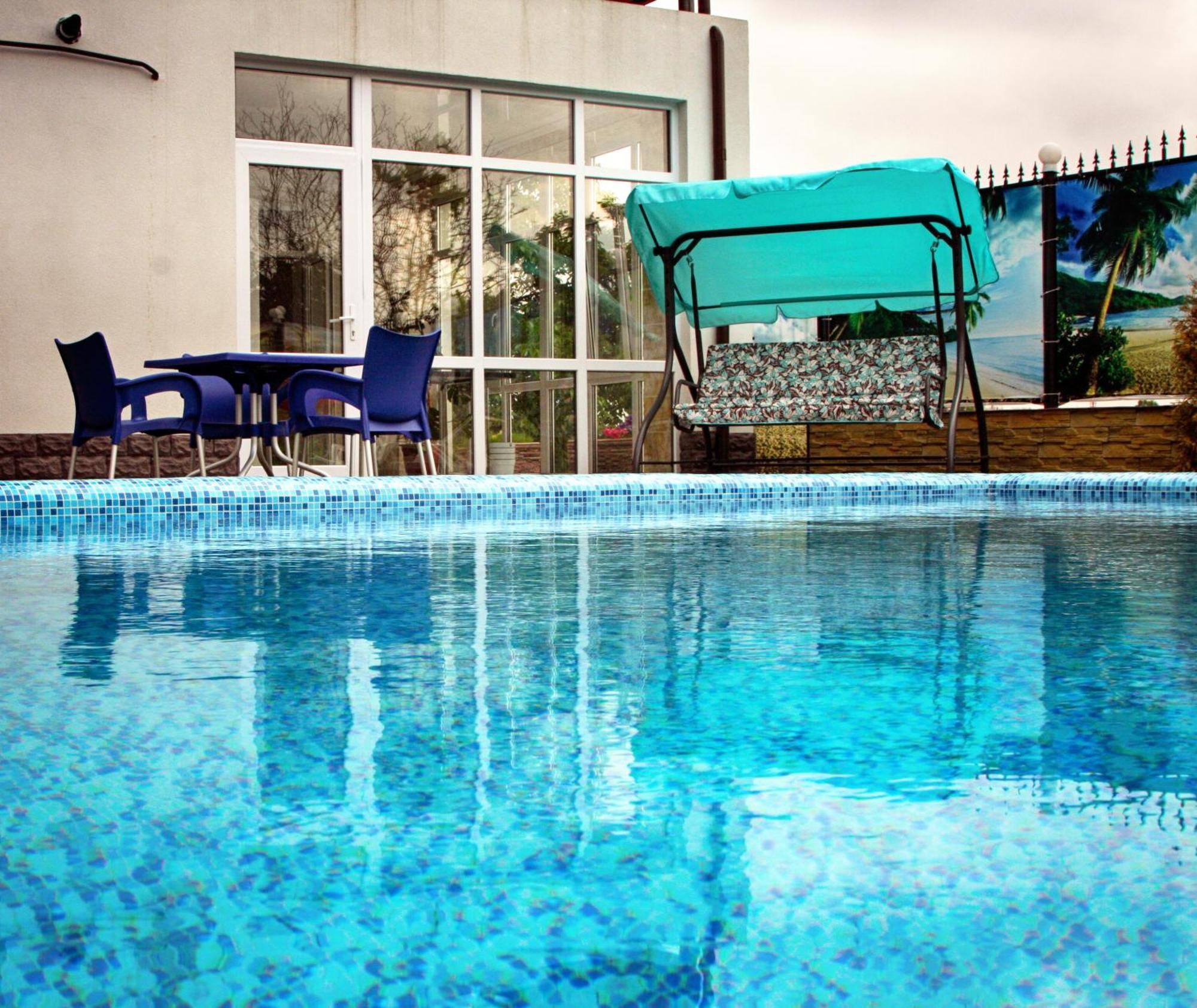 Lolo Hotel تشيسيناو المظهر الخارجي الصورة