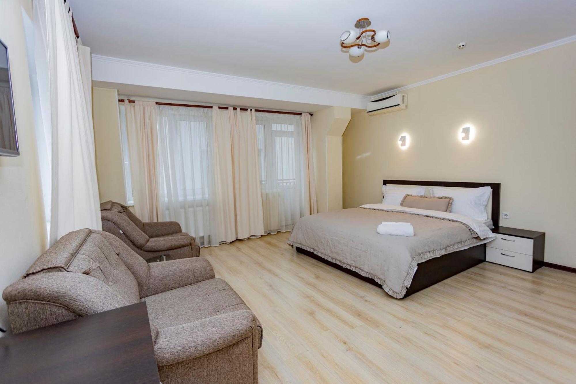 Lolo Hotel تشيسيناو المظهر الخارجي الصورة