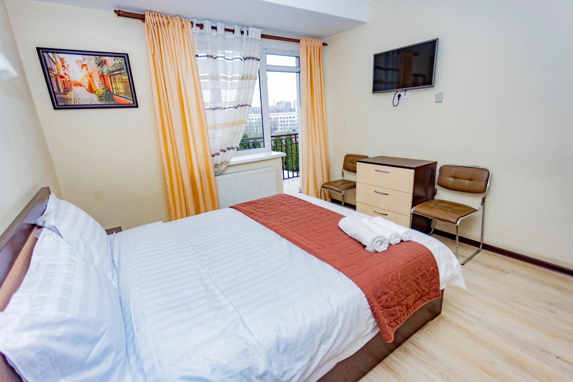 Lolo Hotel تشيسيناو المظهر الخارجي الصورة